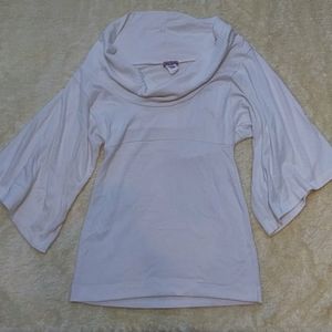 🎉5/$18 Cowl neck sweater